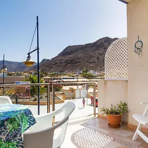  Apartamento Delfines De Mogán España