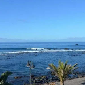  Apartamento Efigenia Playa/mar 2 España