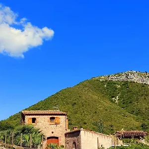 Corral D'en Romagosa Country house