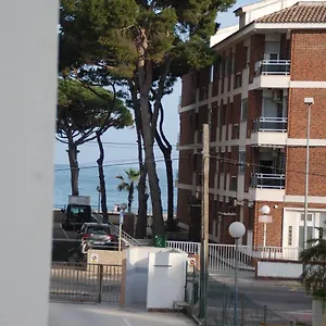  Apartamento Acogedor En A 100m De La Playa