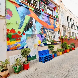  Apartamento Jara ! España