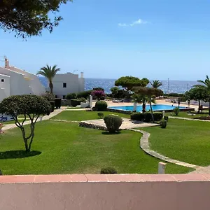 Bellavista Menorca Appartement Cala'N Bosch (Menorca)