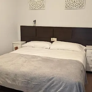 Apartamento Arran De Mar España