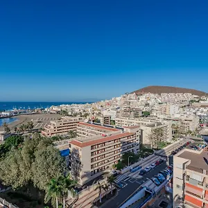 Estrella 1a021 , Los Cristianos (Tenerife) Spain
