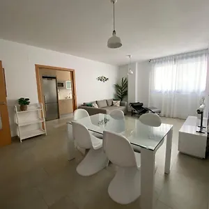  Apartamento Apartamento A 200 M Del Mar