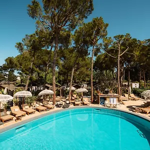 Parco Ibiza, By Est 1961 Camping Sant Antoni de Portmany
