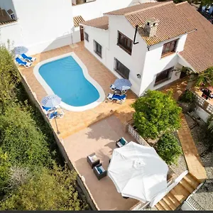  Сasa de vacaciones Casa España