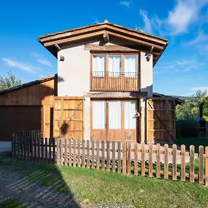 El Niu Holiday home