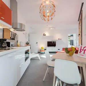 Loft Gran Canaria Appartement Arucas