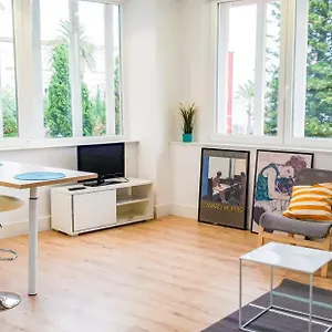 Luz De Appartement Cadix