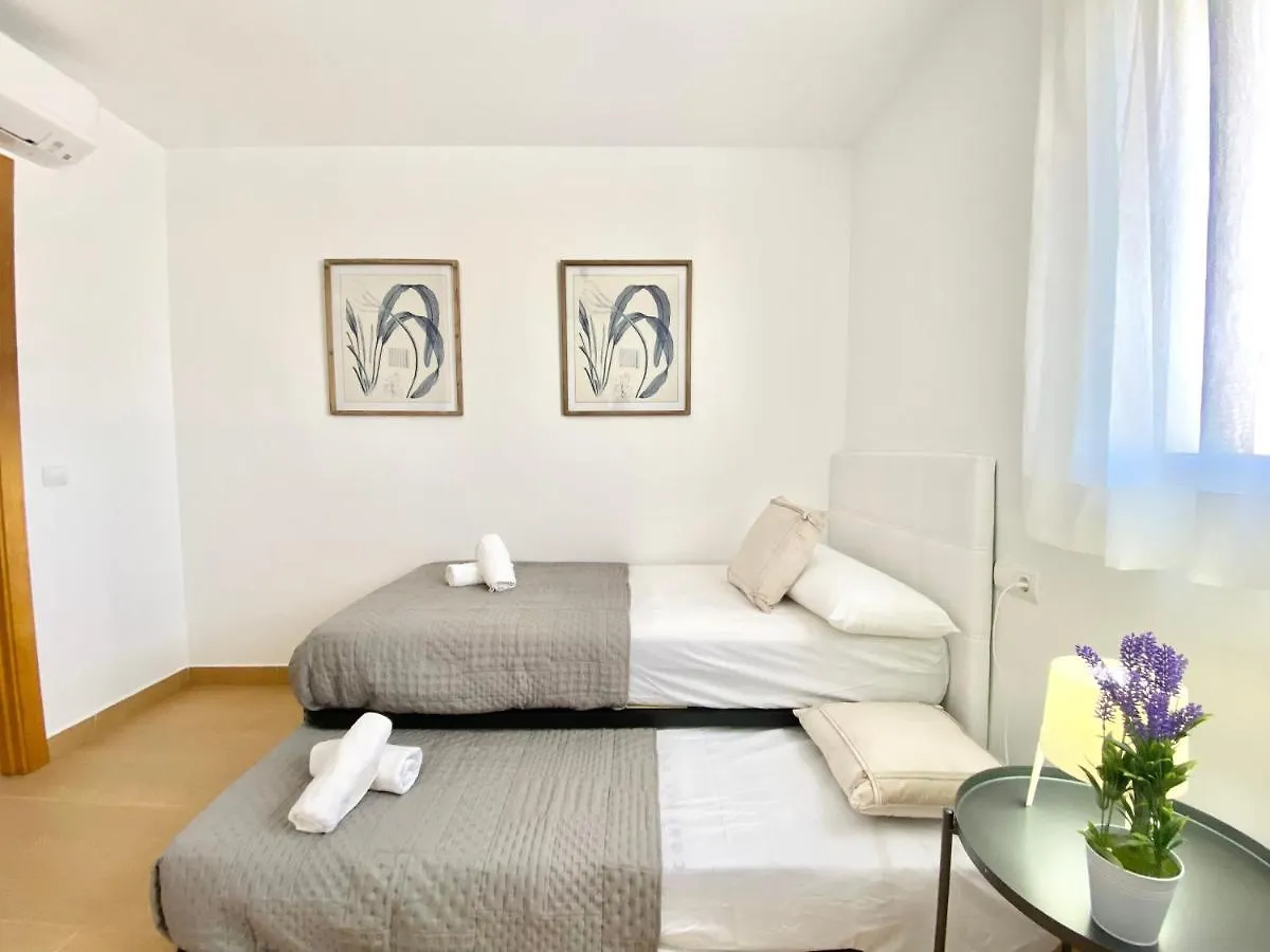 Sofia Suites Cambrils Apartment