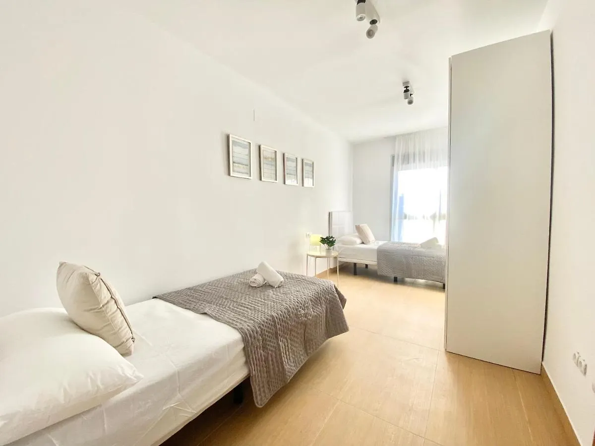 Sofia Suites Cambrils Appartement