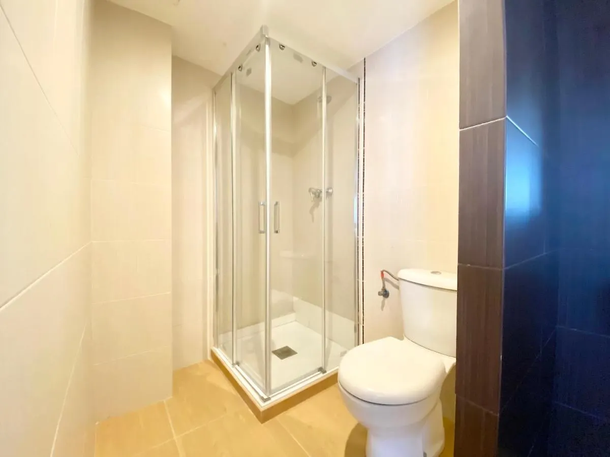 Sofia Suites Cambrils Appartement