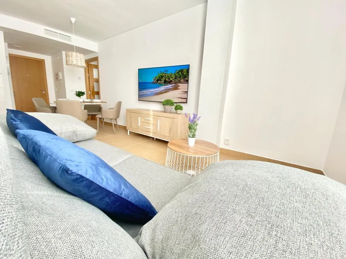 Apartment Sofia Suites Cambrils
