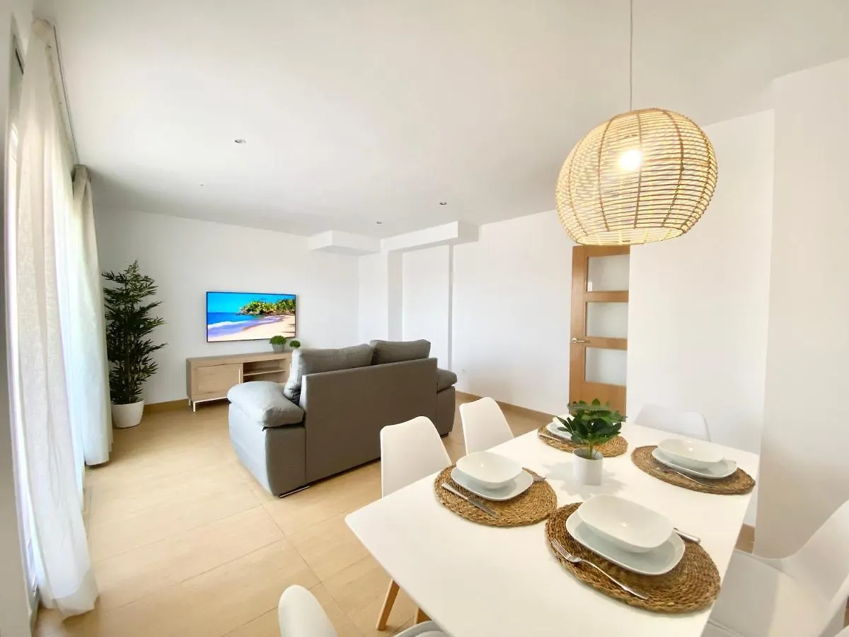 Sofia Suites Cambrils