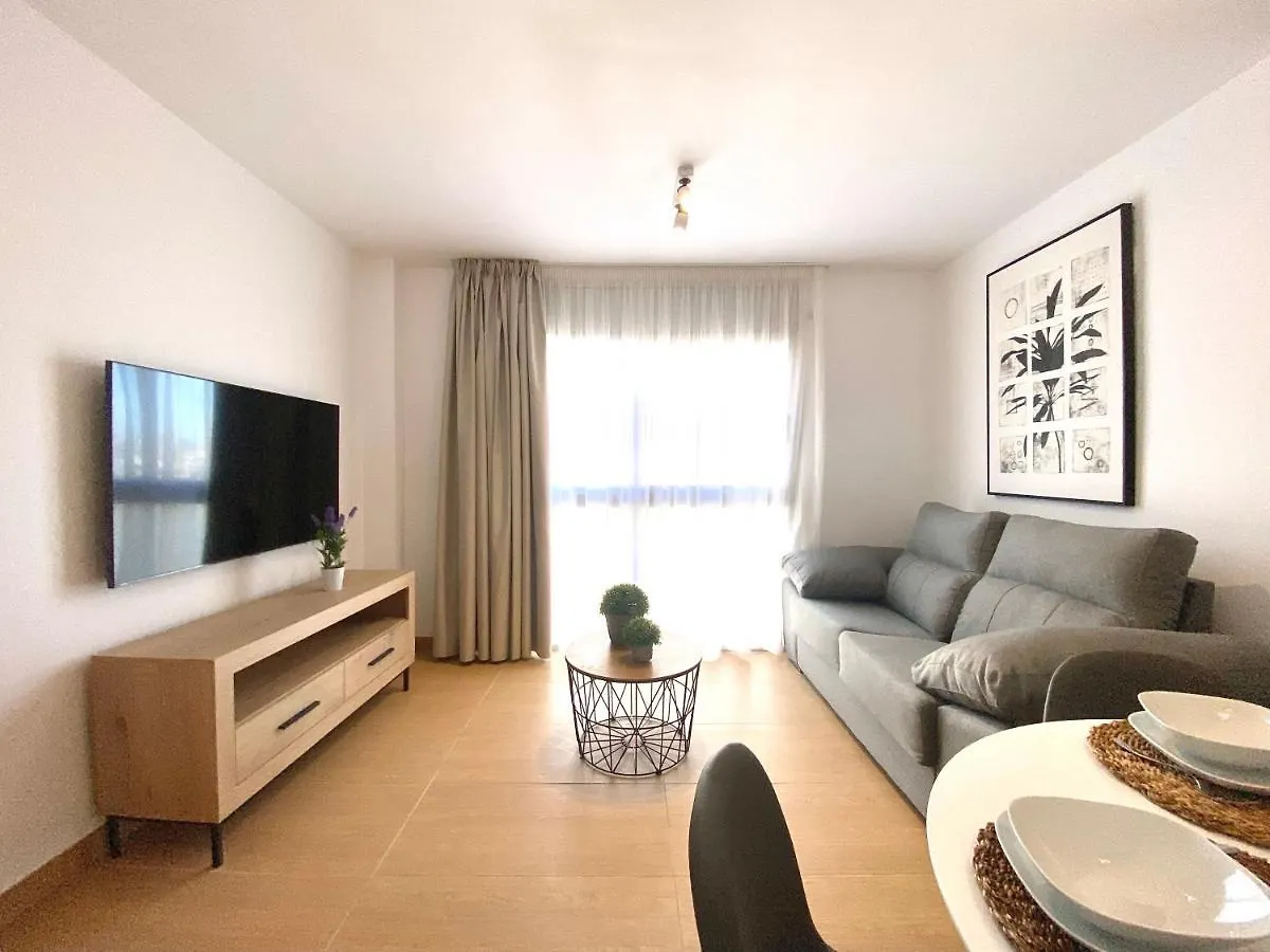 Sofia Suites Cambrils