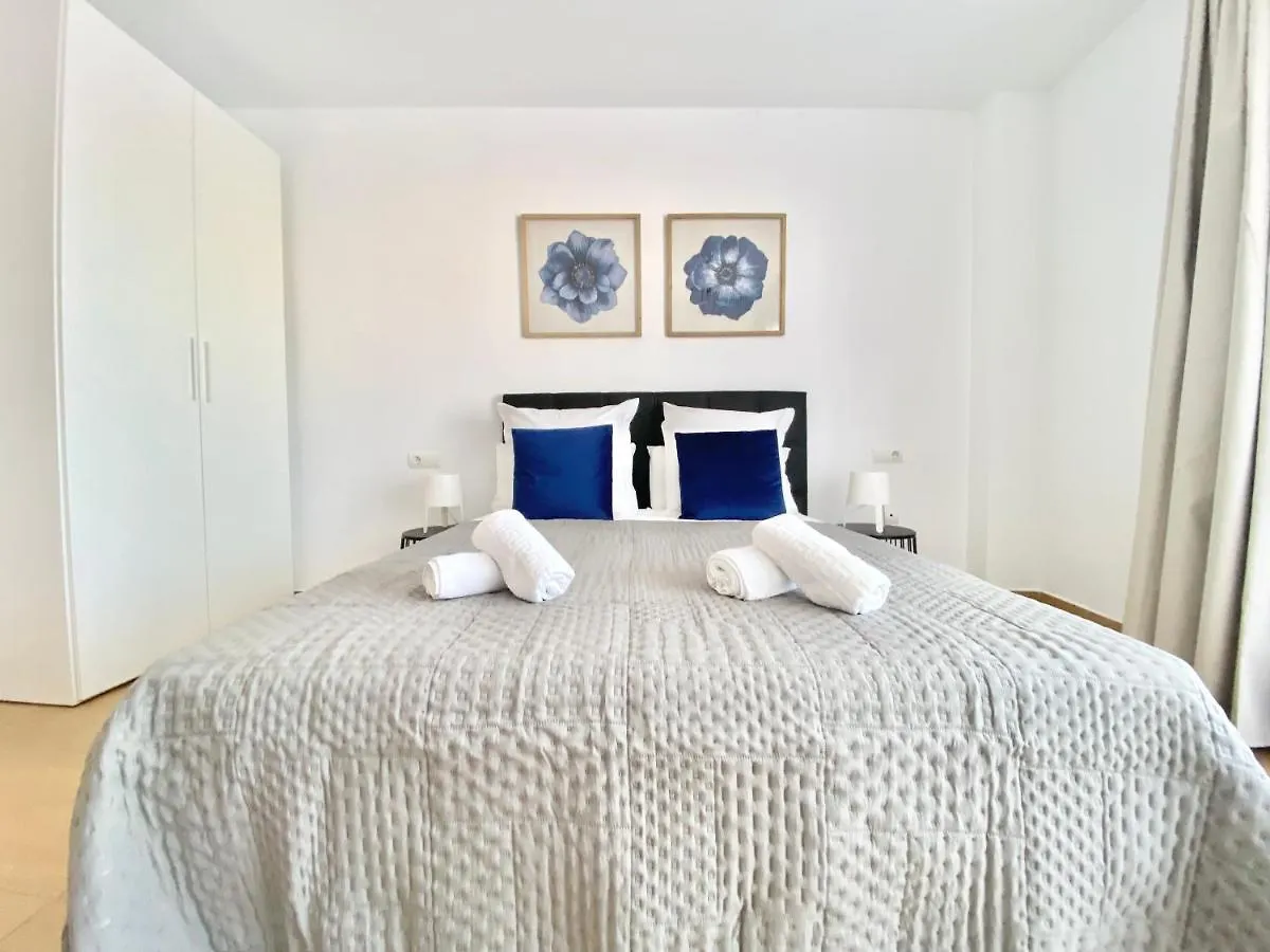 Sofia Suites Cambrils