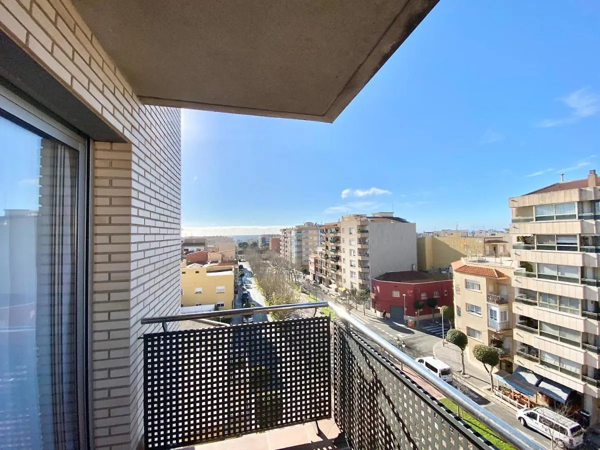 Apartment Sofia Suites Cambrils