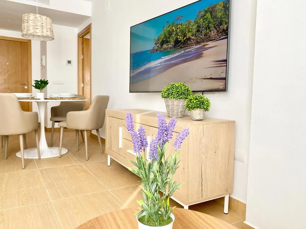 Sofia Suites Cambrils 0*,