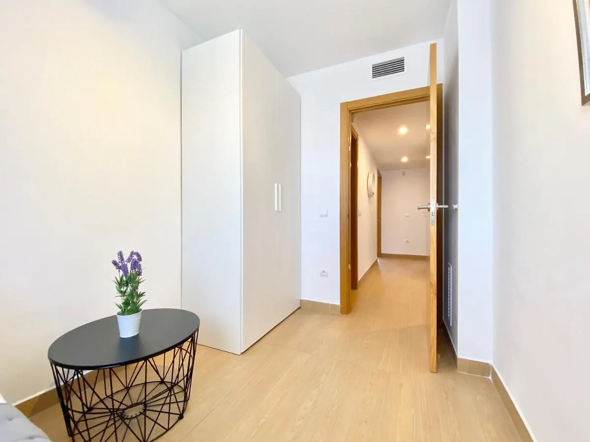 Sofia Suites Cambrils