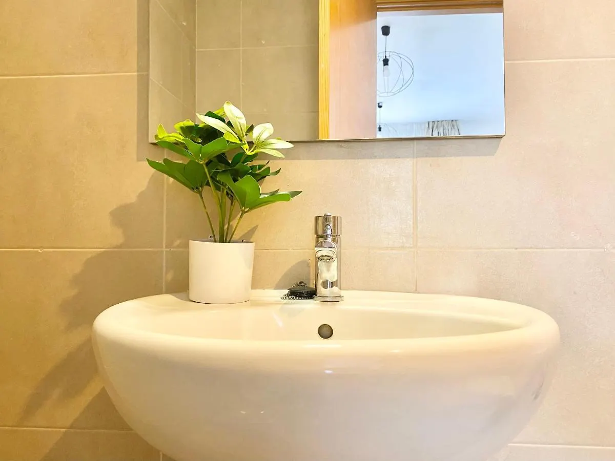 Apartment Sofia Suites Cambrils Spain