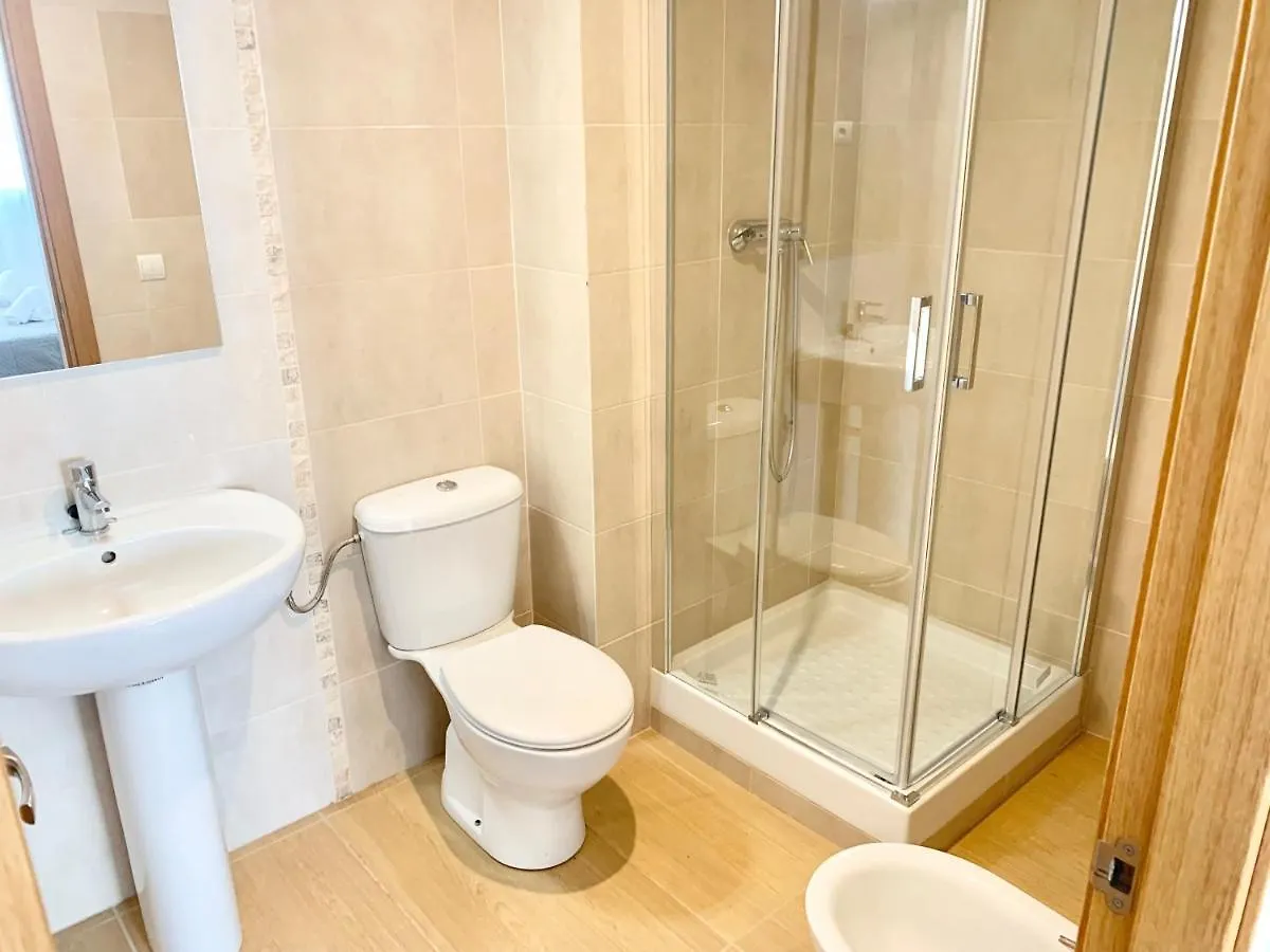 Sofia Suites Cambrils 0*,  Spain
