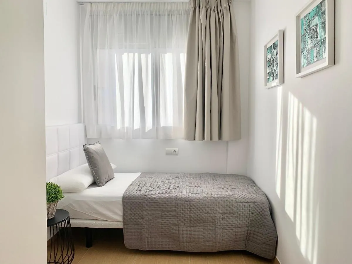 Apartment Sofia Suites Cambrils