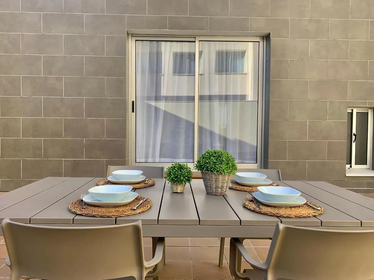 Sofia Suites Cambrils