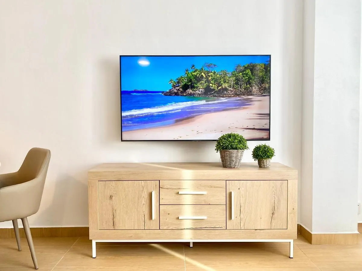 Sofia Suites Cambrils