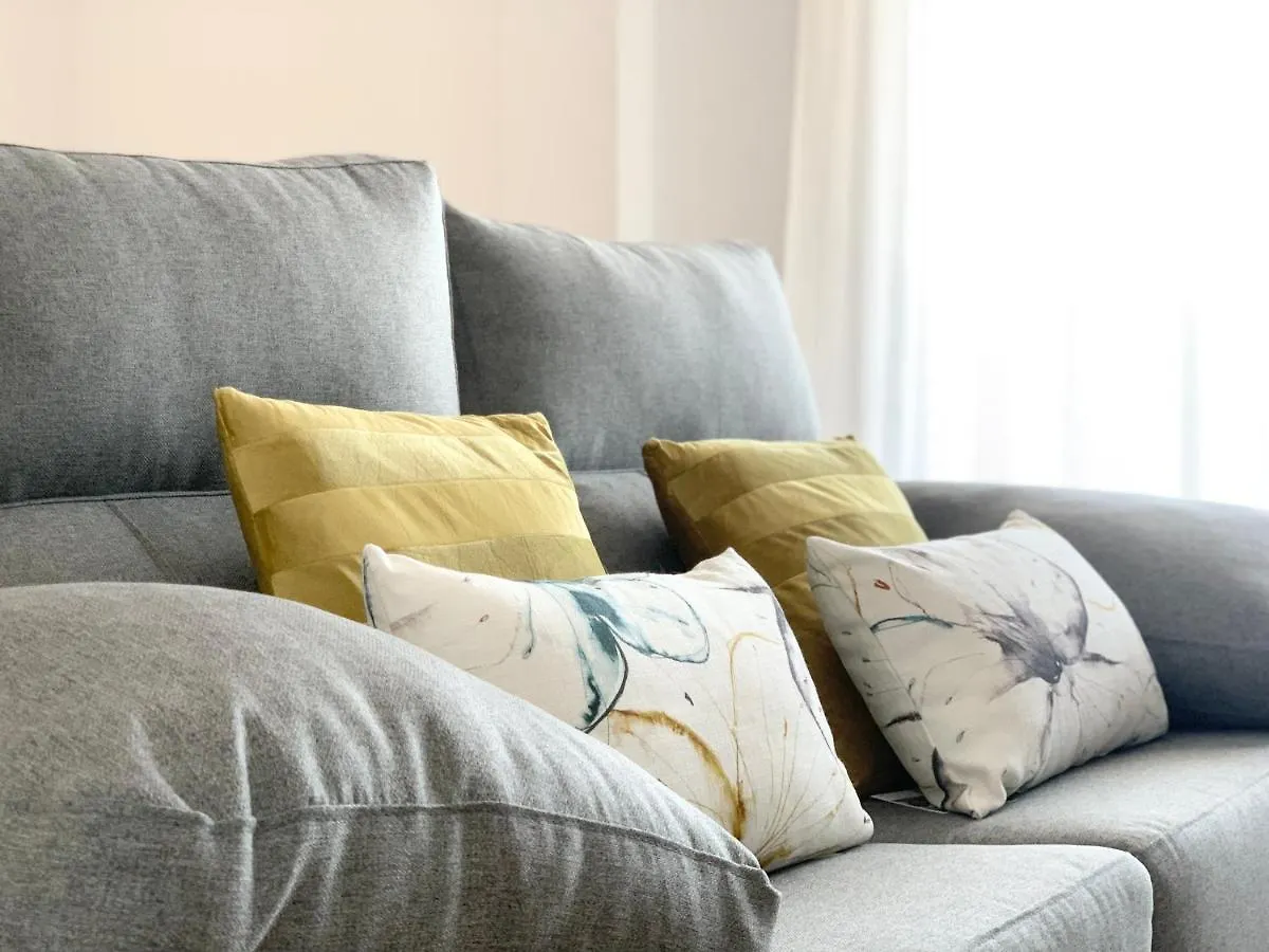 Apartment Sofia Suites Cambrils