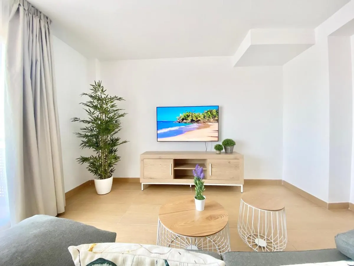Sofia Suites Cambrils Appartement