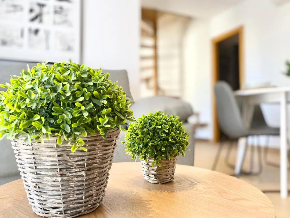 Sofia Suites Cambrils Apartment
