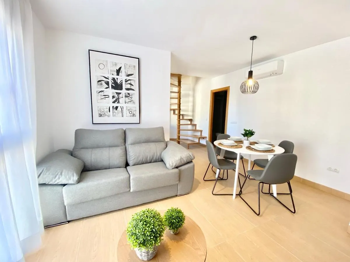 Sofia Suites Cambrils