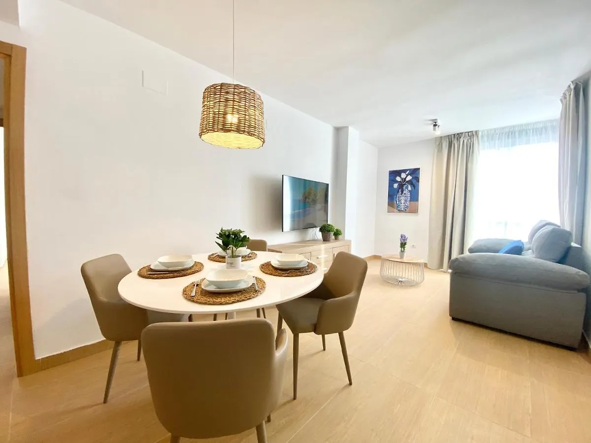 Apartment Sofia Suites Cambrils
