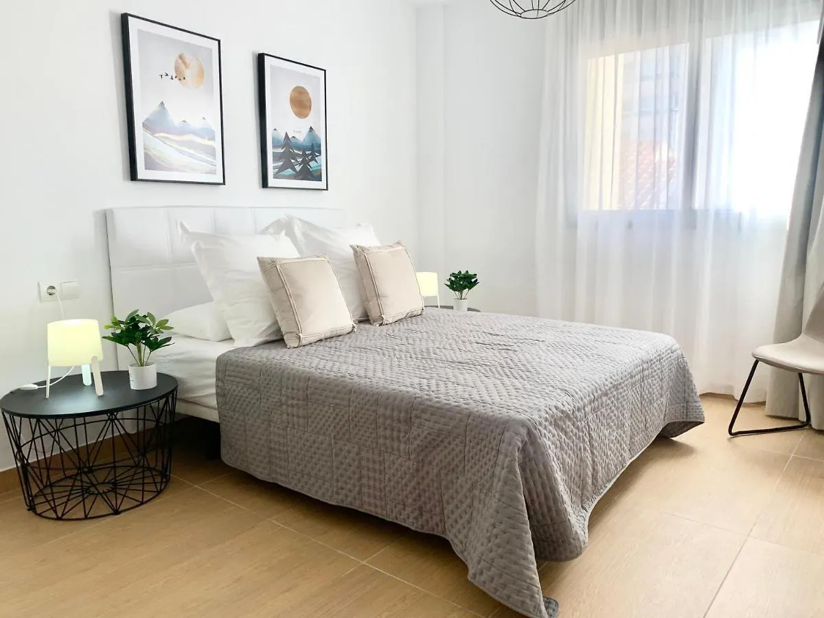Sofia Suites Cambrils