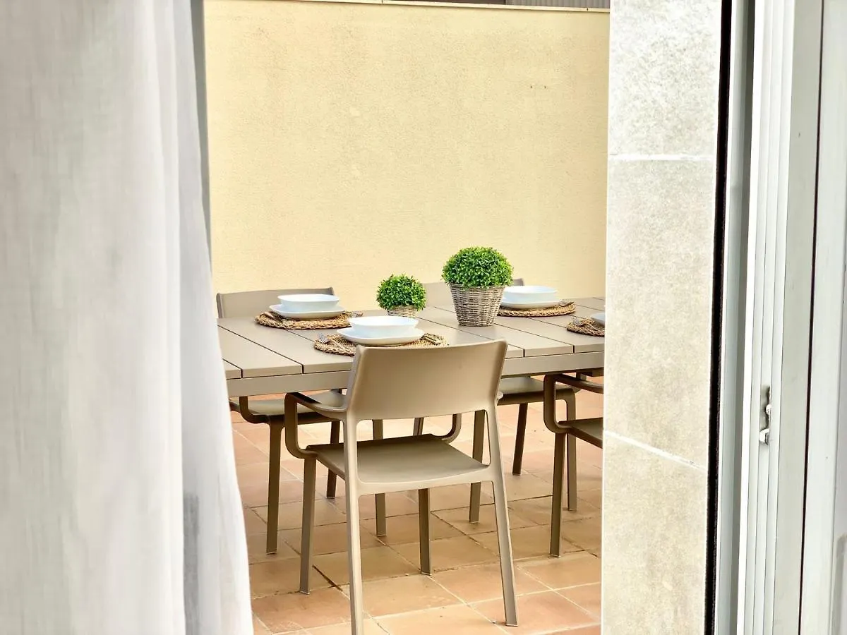 Sofía Suites Cambrils