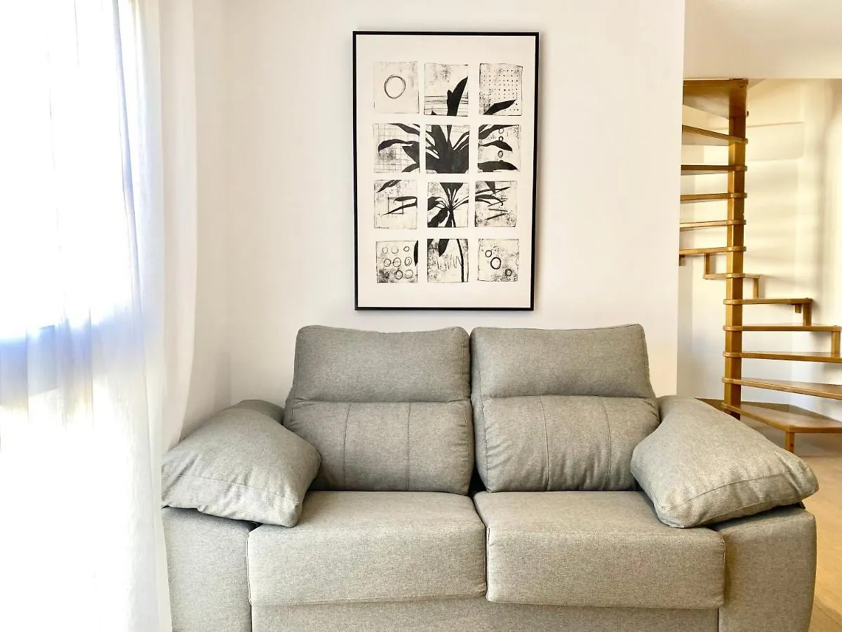 Sofía Suites Cambrils Apartamento