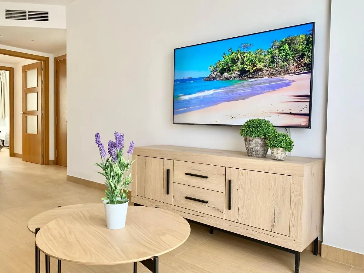 Sofía Suites Cambrils