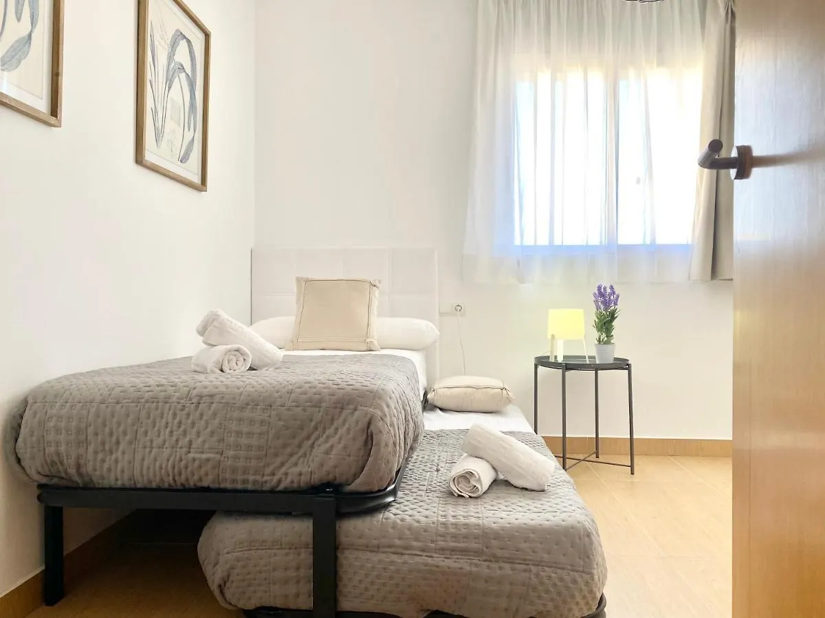 Sofía Suites Cambrils Apartamento