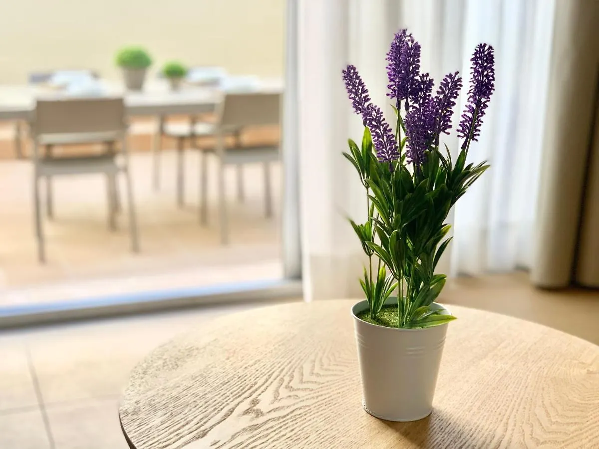Apartamento Sofía Suites Cambrils Espanha