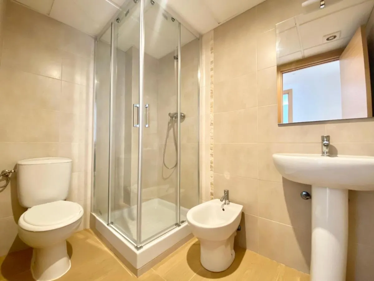 Sofía Suites Cambrils 0*,