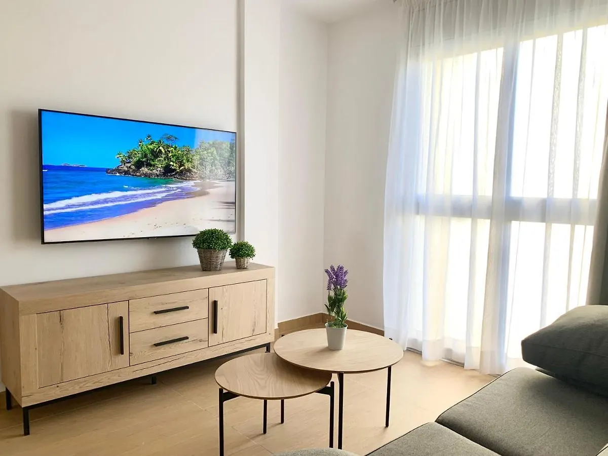 Sofía Suites Cambrils Espanha