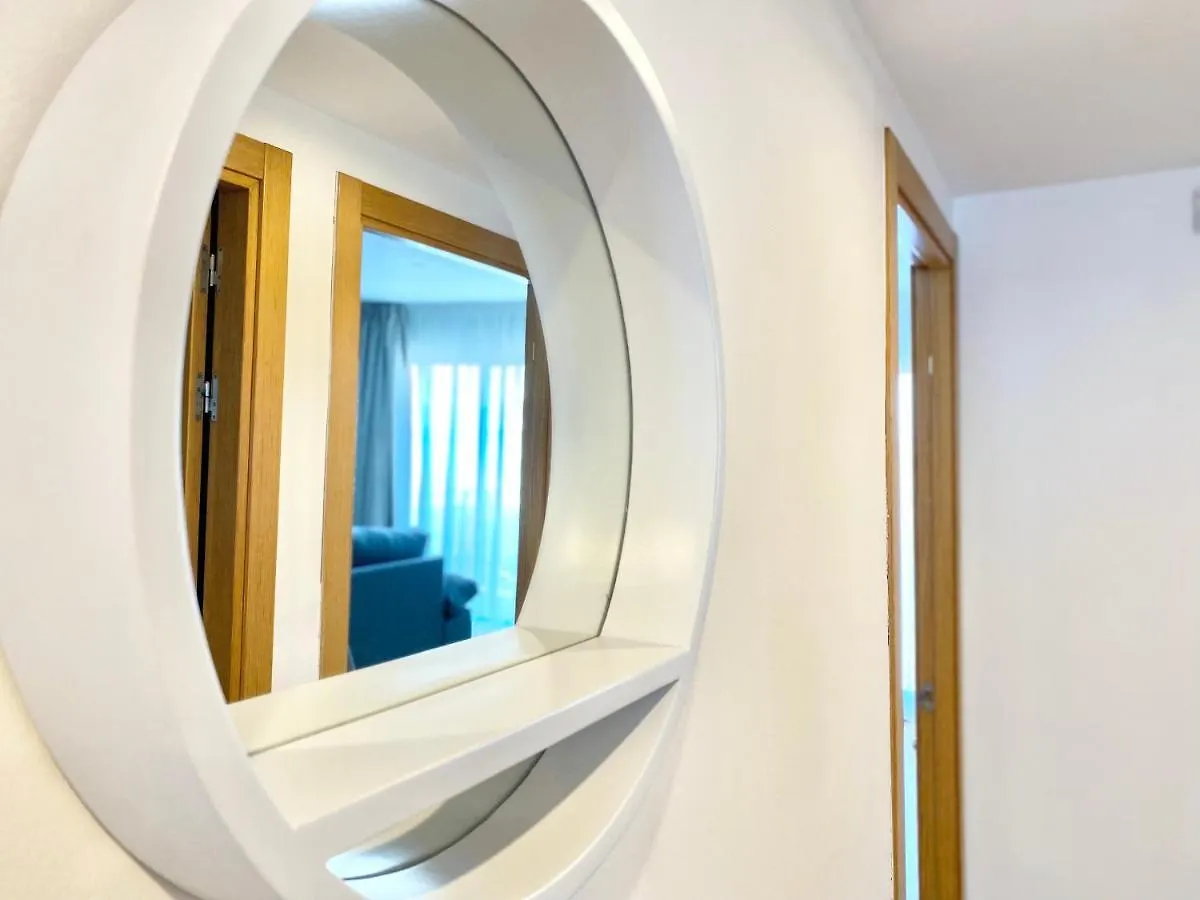 Sofía Suites Cambrils