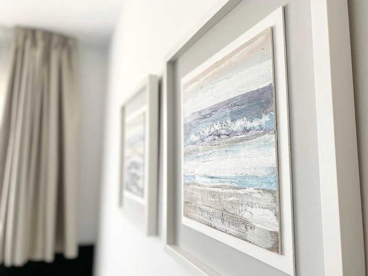 Apartamento Sofía Suites Cambrils