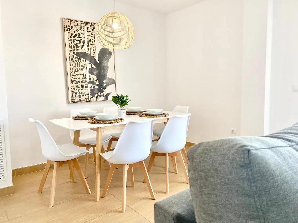 Sofía Suites Cambrils Apartamento