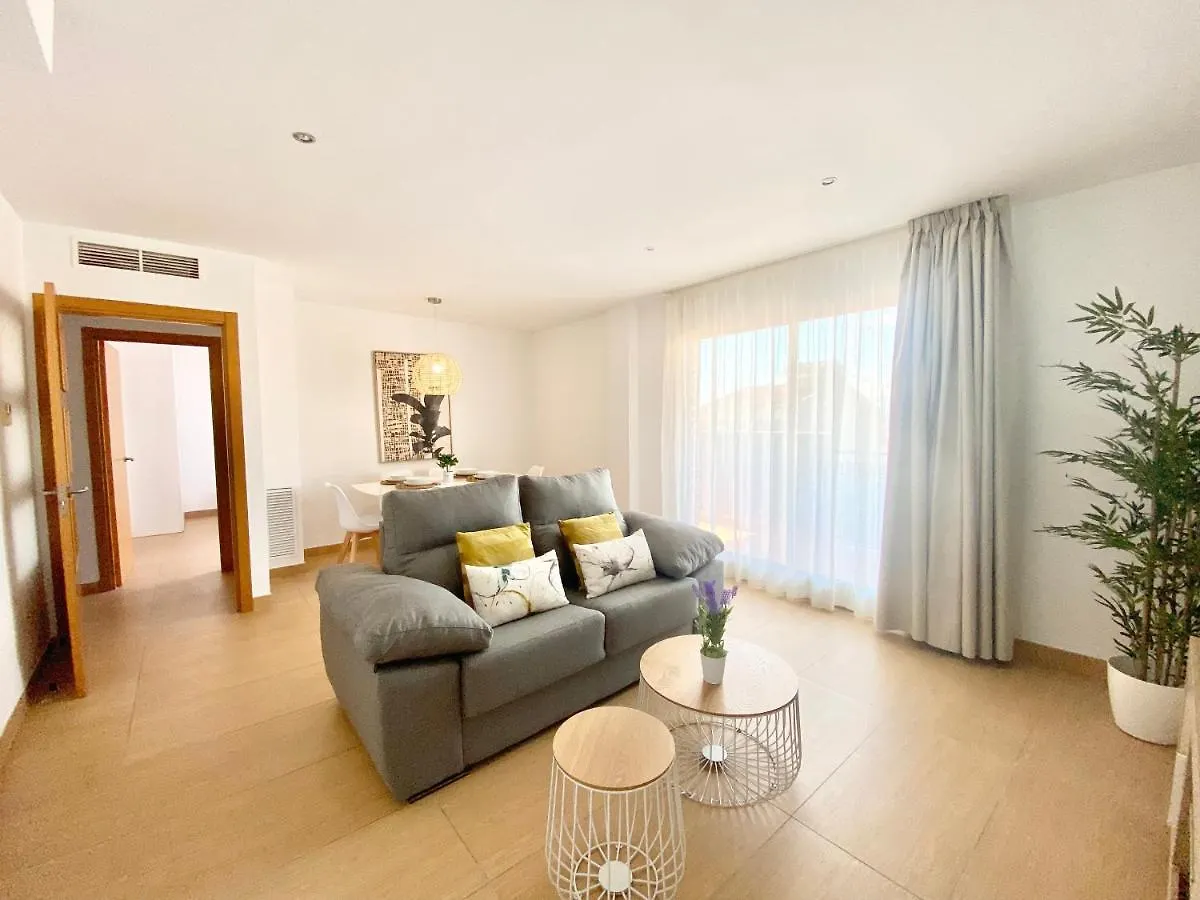Sofía Suites Cambrils 0*,