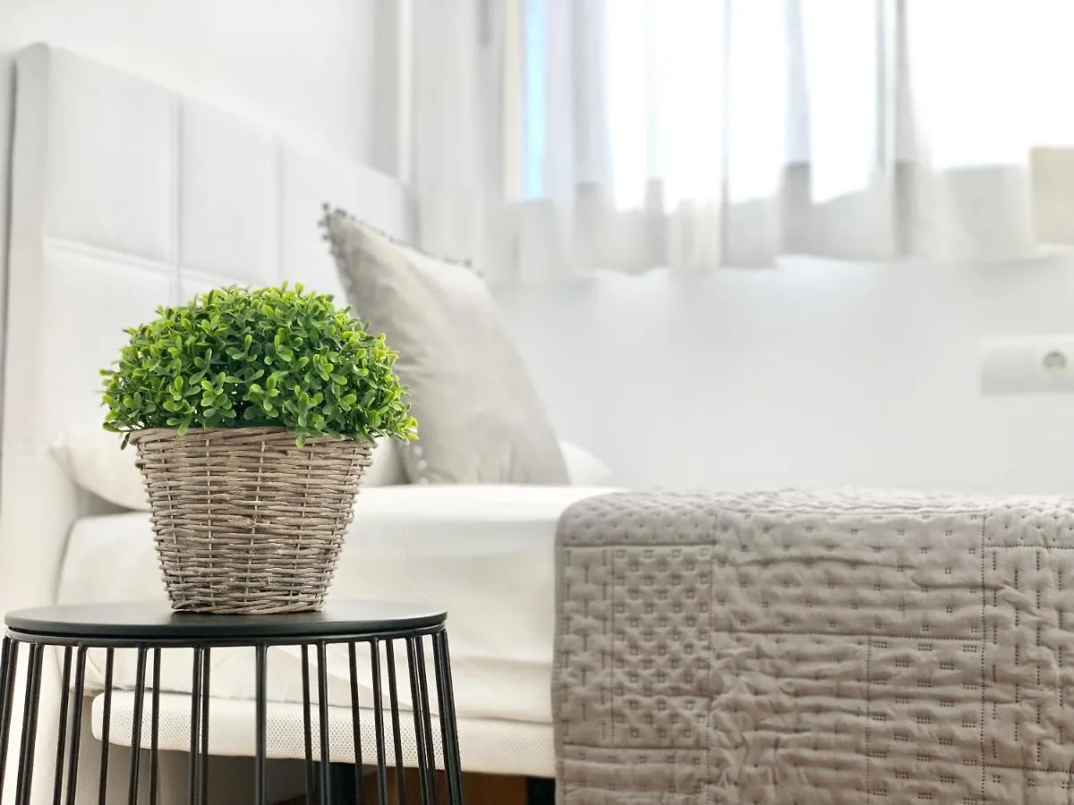 Sofía Suites Cambrils