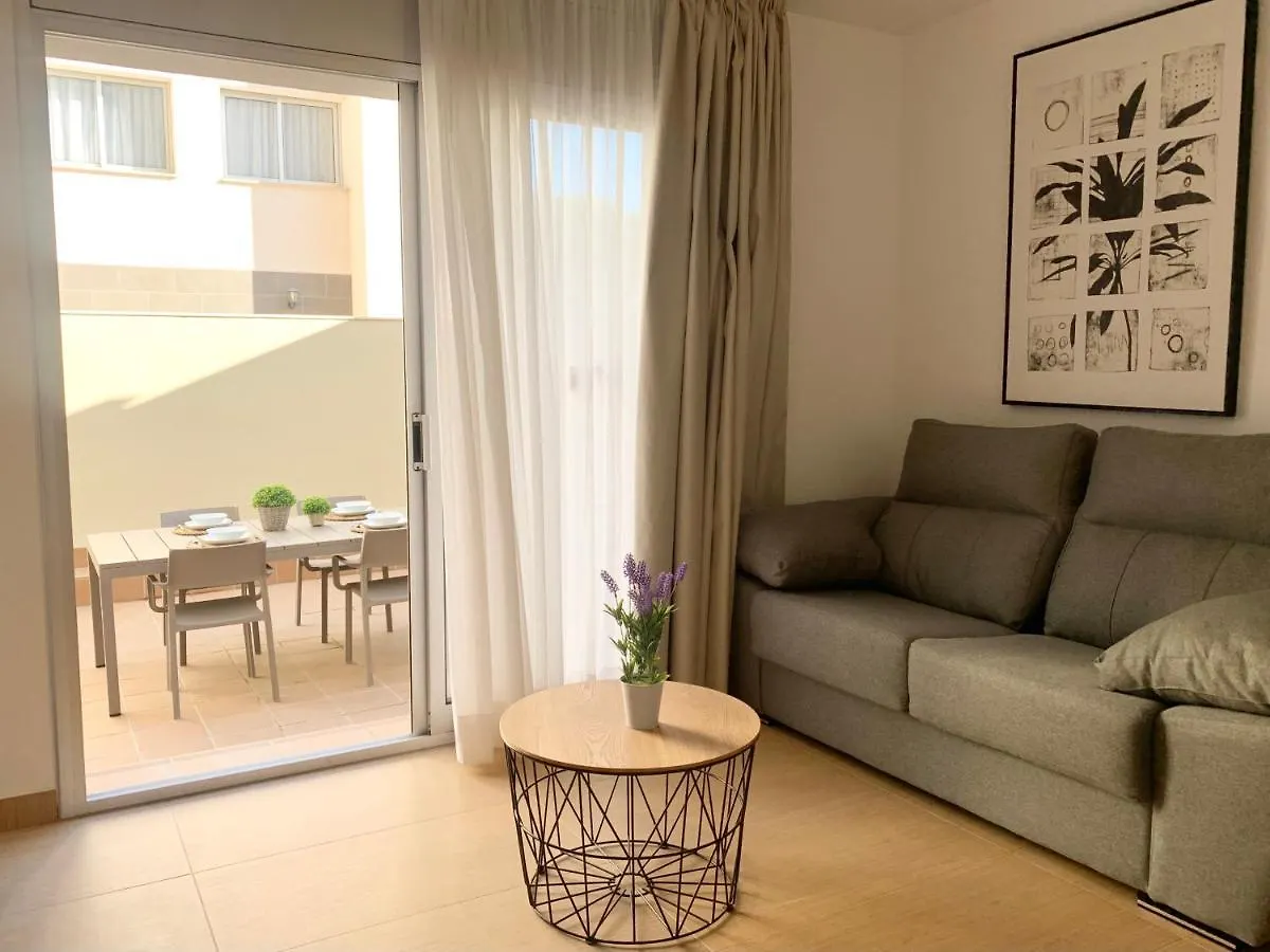 Sofía Suites Cambrils 0*,
