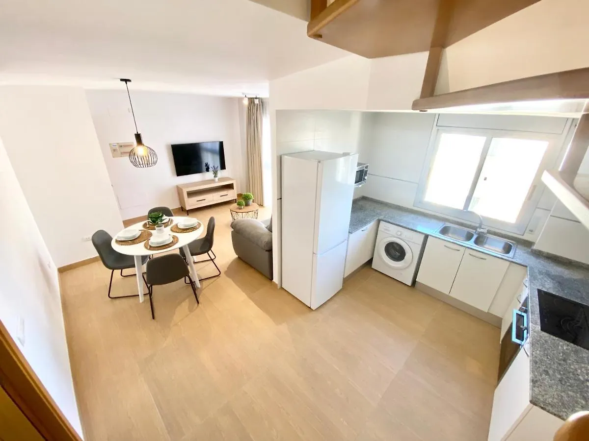 Sofía Suites Cambrils