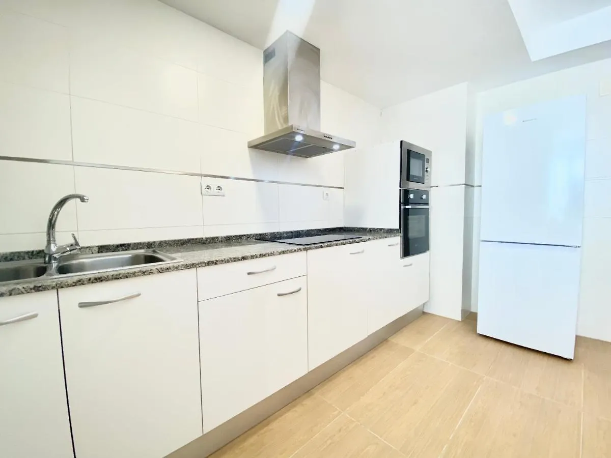 Sofía Suites Cambrils Apartamento